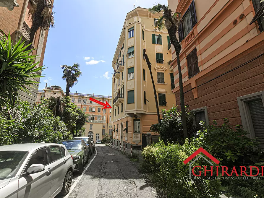 Immagine 46 di Pentalocale in vendita  in Via Sabotino 8 a Genova
