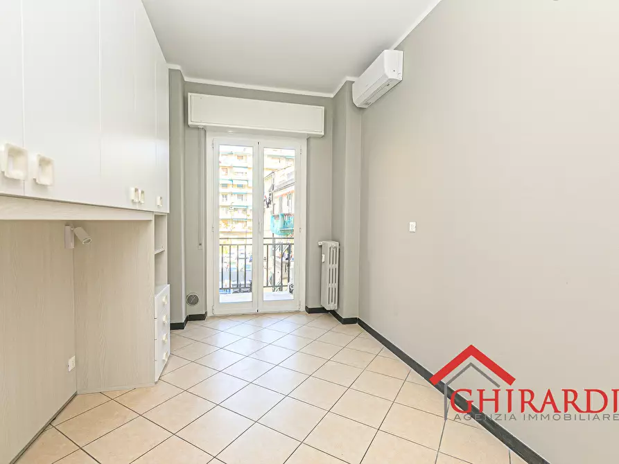 Immagine 17 di Quadrilocale in affitto  in VIA ALFREDO D'ANDRADE 34 a Genova