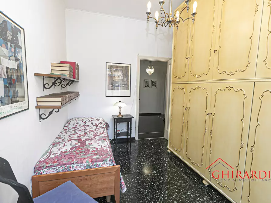 Immagine 27 di Bilocale in affitto  in VIA GIOVANNI AMBROGIO MOLFINO 10 a Genova