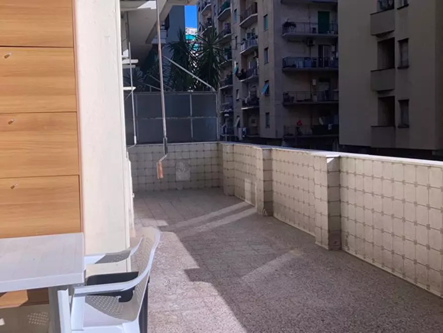 Immagine 16 di Trilocale in affitto  in VIA GIACOMO SOLIMAN 8 a Genova