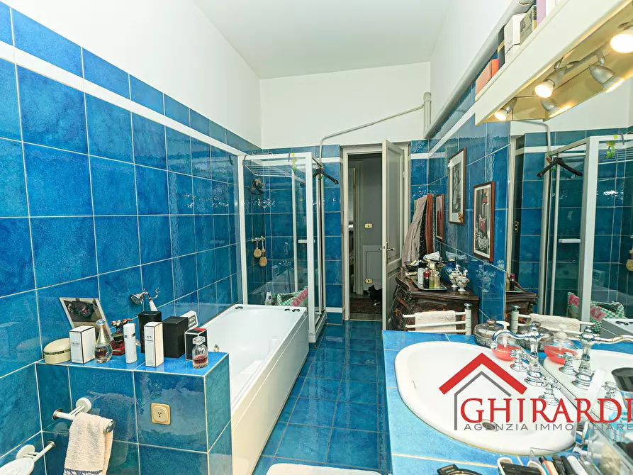 Immagine 38 di Pentalocale in vendita  in VIA PAVIA 6 a Genova