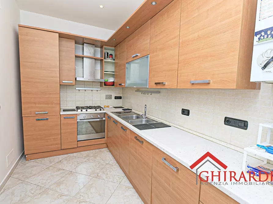 Immagine 20 di Trilocale in affitto  in VIA CHIARAVAGNA 9 a Genova