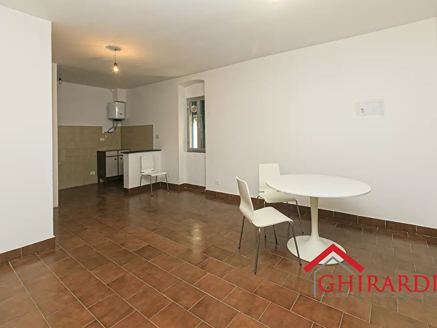 Immagine 30 di Showroom in affitto  in VIA PRA' 5 a Genova