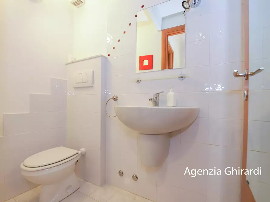 Immagine 25 di Trilocale in affitto  in Via Gino Capponi 8 a Genova