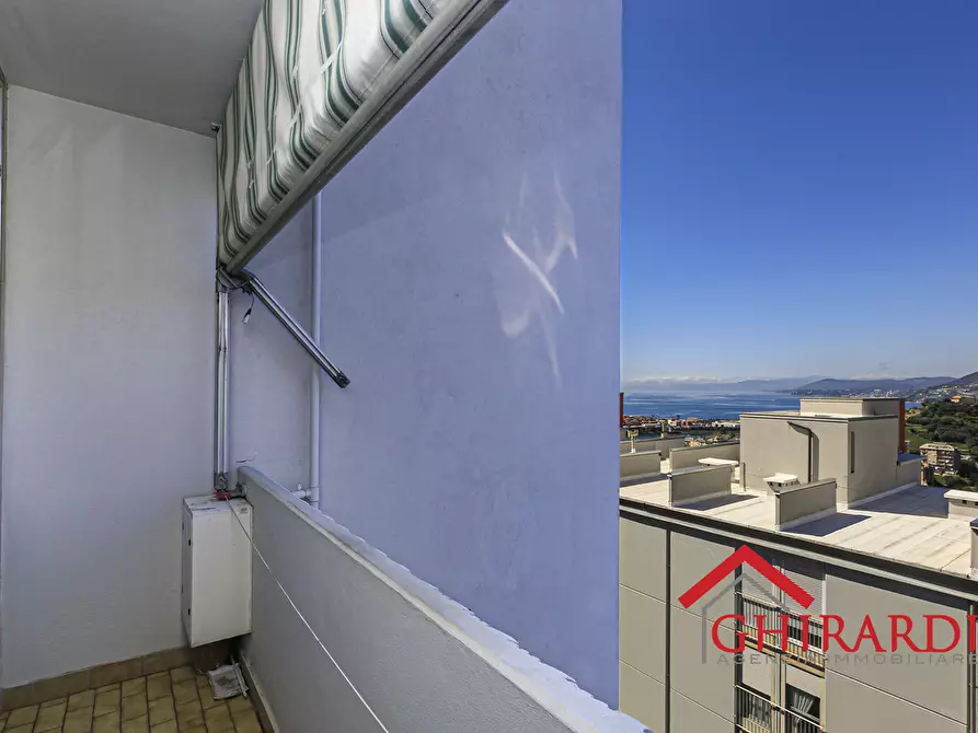 Immagine 34 di Bilocale in vendita  in VIA CESARE PAVESE 4B a Genova