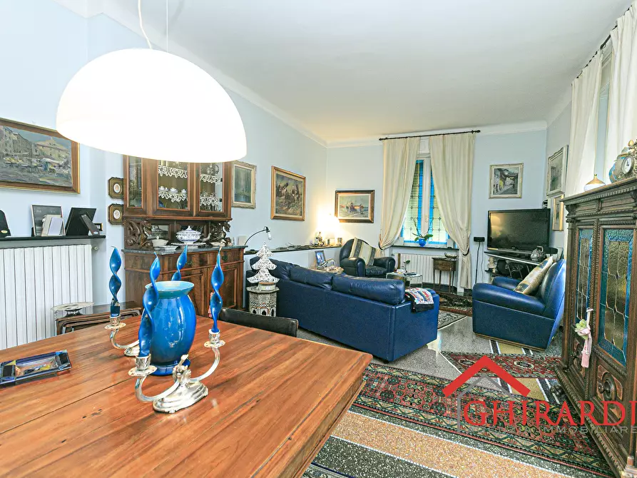 Immagine 9 di Pentalocale in vendita  in VIA PAVIA 6 a Genova