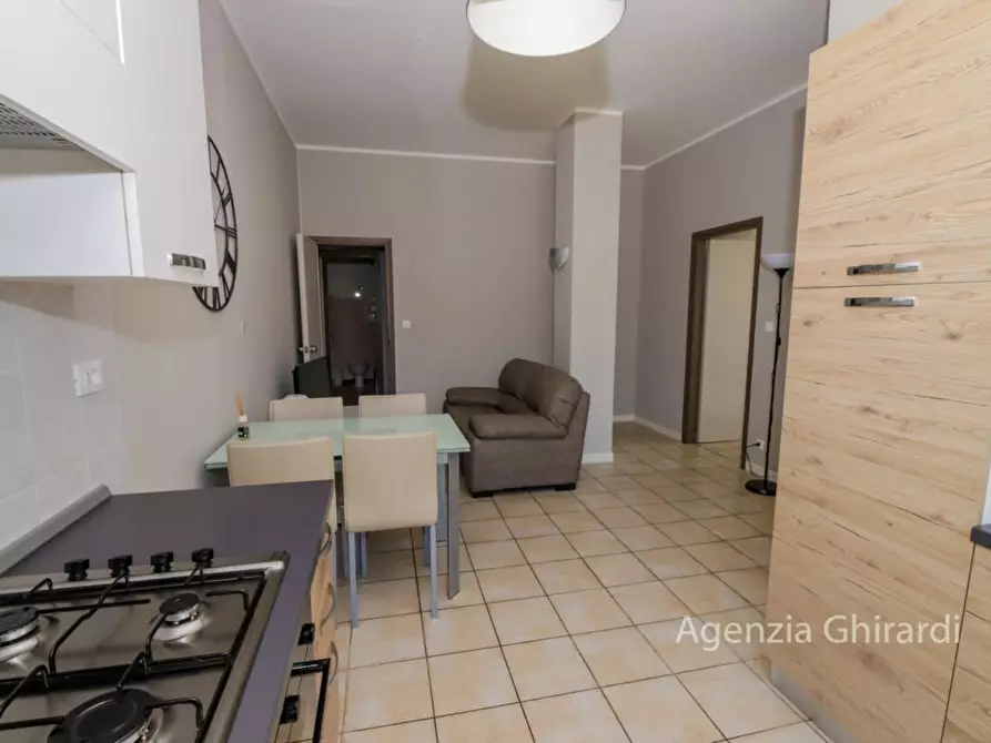 Immagine 5 di Trilocale in affitto  in VIA ALFREDO D'ANDRADE 34 a Genova