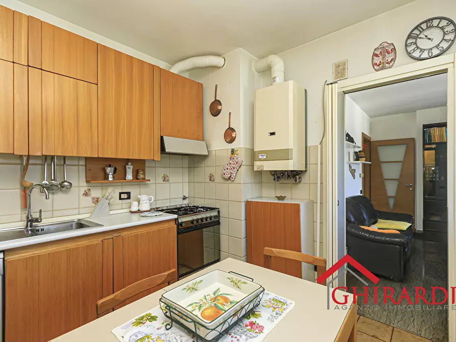 Immagine 10 di Bilocale in vendita  in VIA CESARE PAVESE 4B a Genova