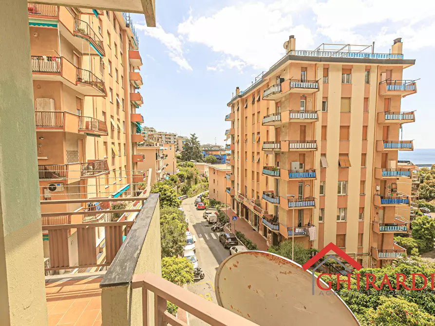 Immagine 29 di Trilocale in vendita  in Via Laviosa 31 a Genova