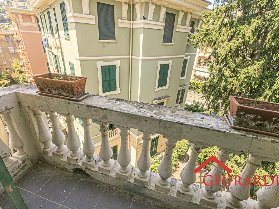 Immagine 36 di Pentalocale in vendita  in PIAZZA BONAVINO 11 a Genova