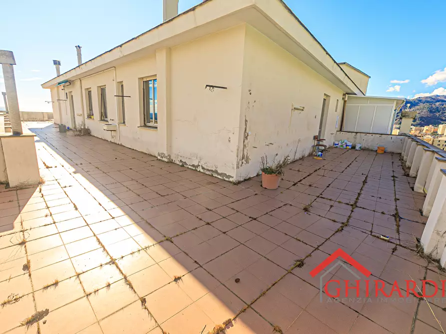 Immagine 44 di Pentalocale in affitto  in Via Ventimiglia 89 a Genova