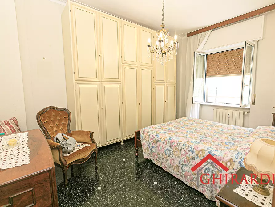 Immagine 13 di Bilocale in affitto  in Via Sant'Alberto 11B a Genova