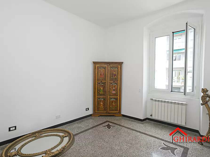 Immagine 22 di Trilocale in affitto  a Genova