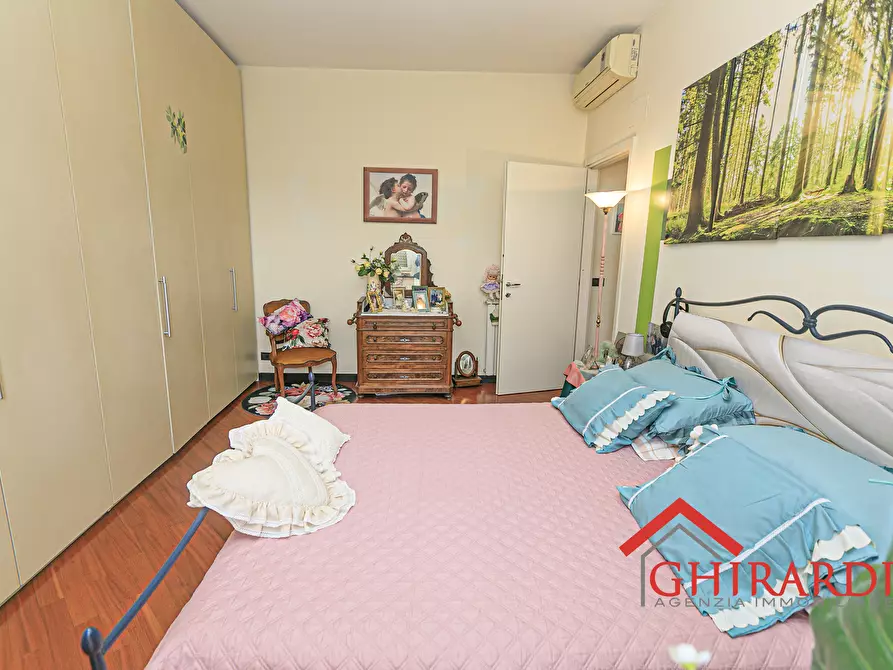 Immagine 17 di Trilocale in vendita  in VIA DELL'INSURREZIONE 12A a Genova