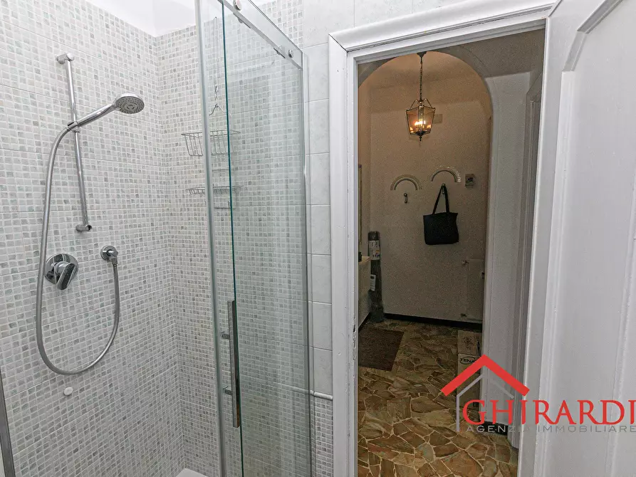 Immagine 20 di Bilocale in affitto  in VIA GIULIO TANINI 47F a Genova