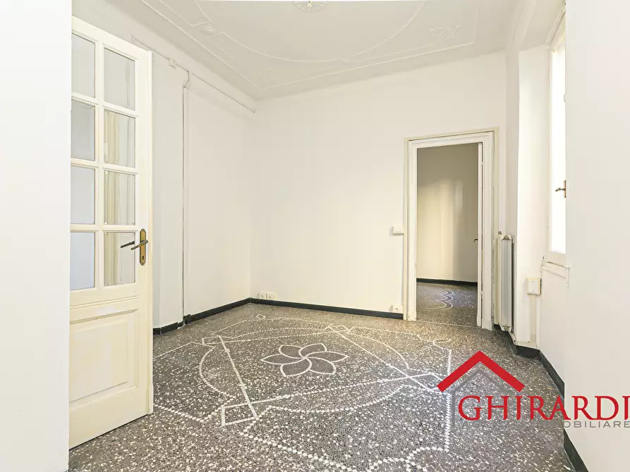 Immagine 8 di Trilocale in affitto  in VIA MERANO 47 a Genova