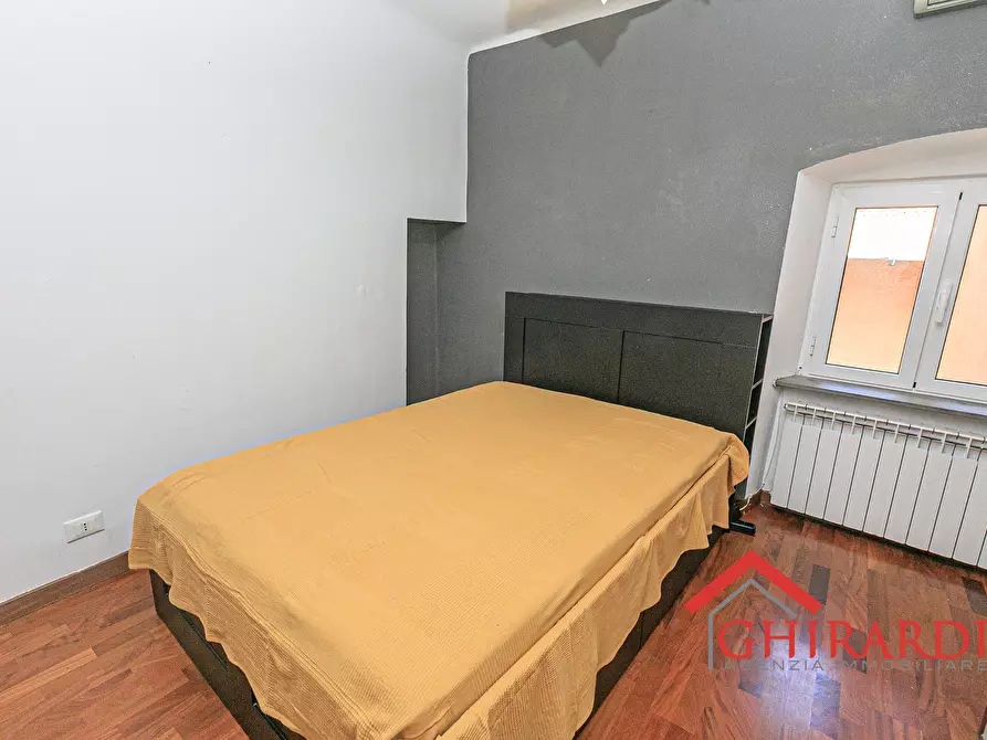 Immagine 8 di Bilocale in affitto  a Genova