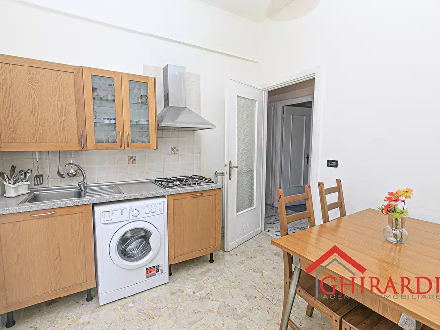 Immagine 5 di Trilocale in affitto  in Via Gino Capponi 9 a Genova