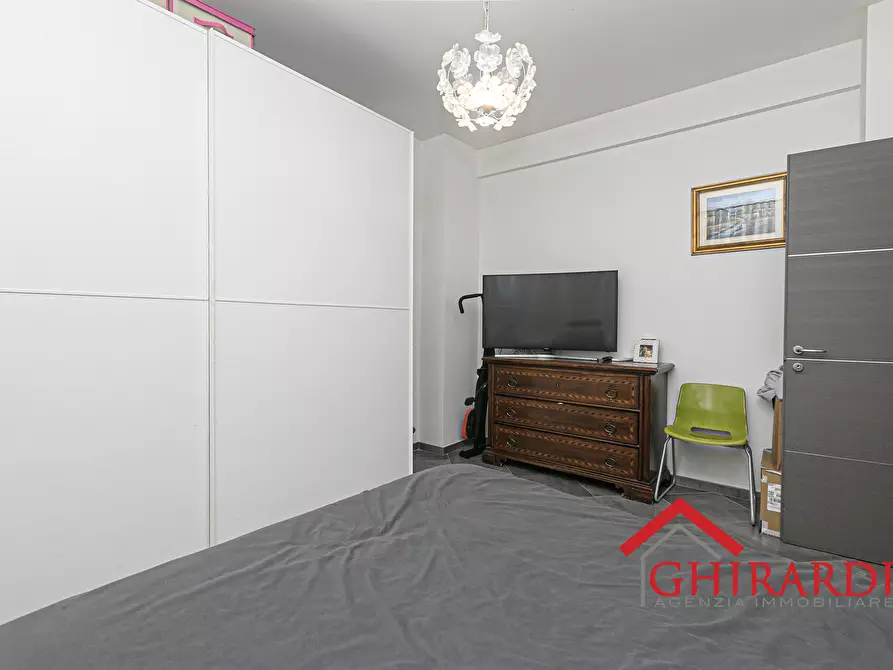 Immagine 17 di Trilocale in vendita  in VIA NEGROPONTE 4 a Genova