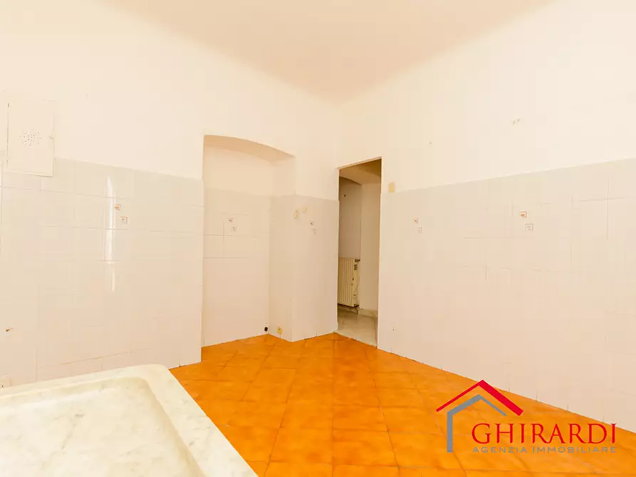 Immagine 9 di Trilocale in vendita  in VIA F. RAVASCHIO 17 a Genova
