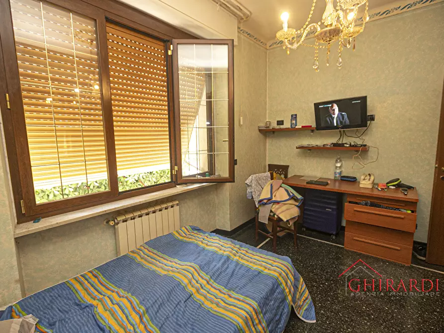 Immagine 10 di Trilocale in vendita  in VIA ANTONIO MANNO 16 a Genova