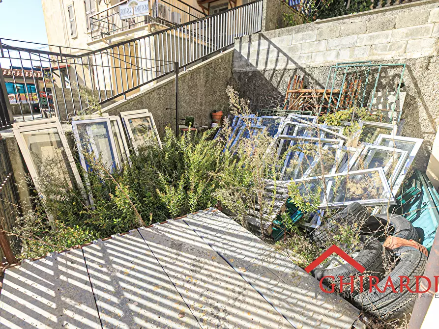 Immagine 115 di Casa trifamiliare in vendita  in Via Sergio Piombelli 28 a Genova