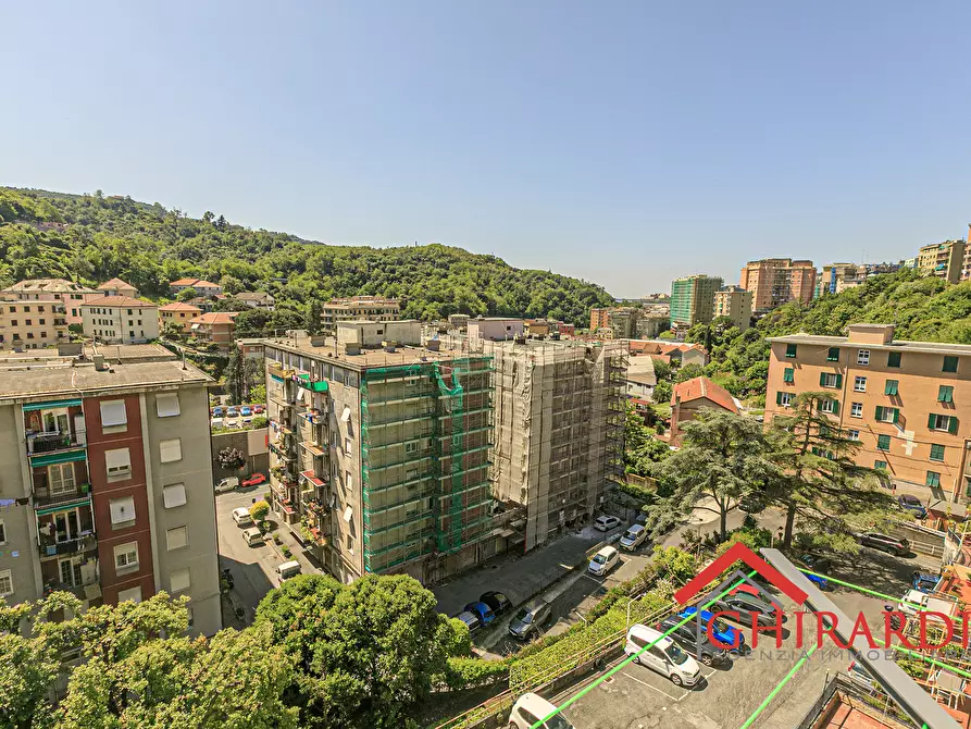 Immagine 25 di Bilocale in affitto  in VIA FALIERO VEZZANI 42C a Genova