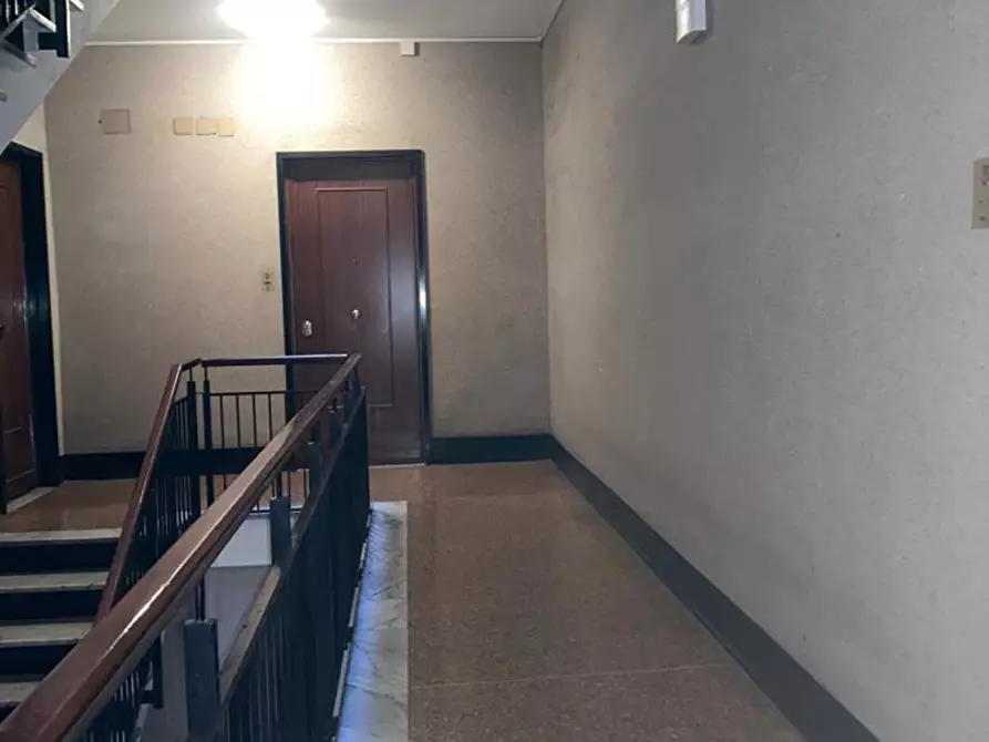 Immagine 23 di Trilocale in affitto  in VIA GIACOMO SOLIMAN 8 a Genova