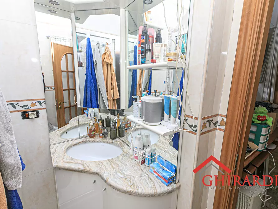 Immagine 22 di Casa trifamiliare in vendita  in Via Sergio Piombelli 28 a Genova