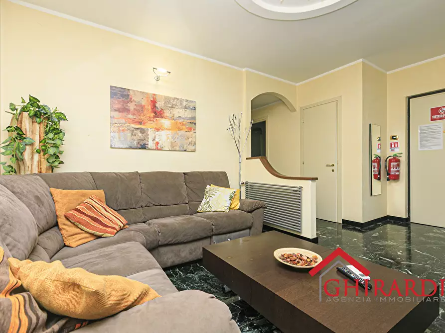 Immagine 4 di Trilocale in affitto  in Via Antonio Sant'Elia 190 a Genova