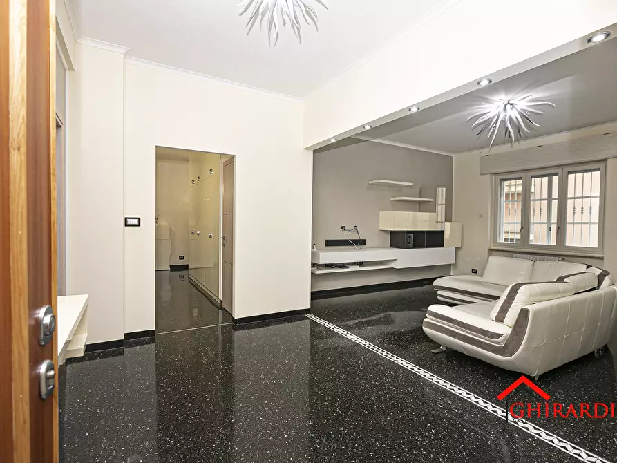 Immagine 3 di Pentalocale in affitto  in Via Alberto Picco 4 a Genova