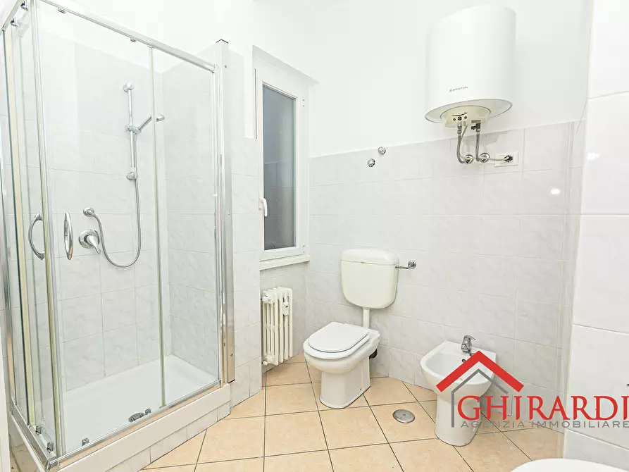 Immagine 25 di Quadrilocale in affitto  in VIA ALFREDO D'ANDRADE 34 a Genova