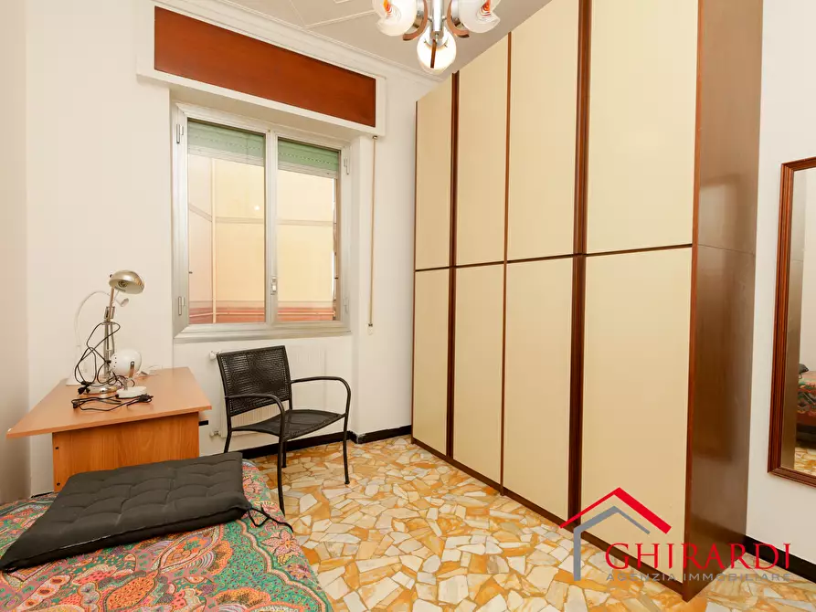 Immagine 15 di Trilocale in affitto  in VIA CANESI 56 a Genova