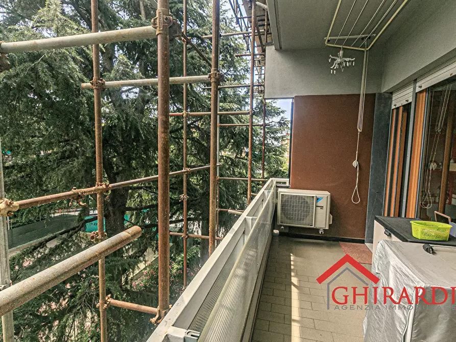 Immagine 29 di Trilocale in vendita  in VIA BRISCATA 33 a Genova