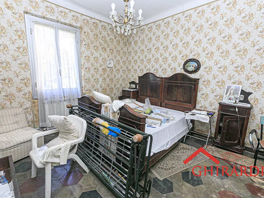 Immagine 84 di Casa trifamiliare in vendita  in Via Sergio Piombelli 28 a Genova