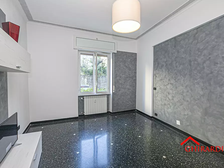 Immagine 3 di Bilocale in affitto  in VIA SANT'ALBERTO 11A a Genova