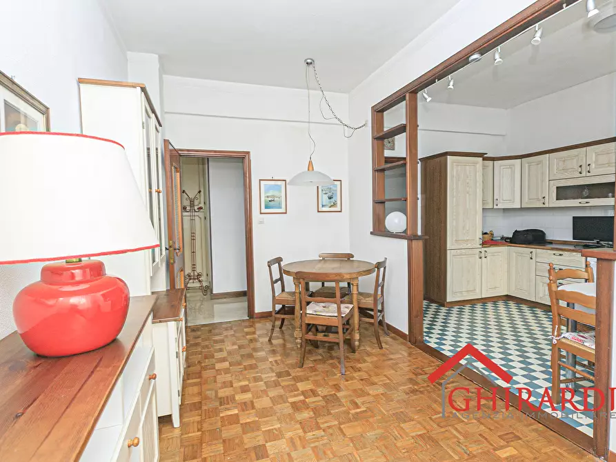 Immagine 15 di Quadrilocale in affitto  in Via Chiaravagna 8B a Genova