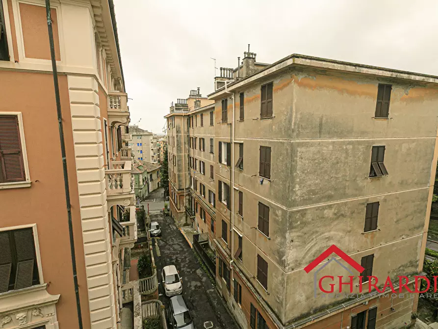 Immagine 45 di Quadrilocale in vendita  in VIA GALLIANO 21 a Genova