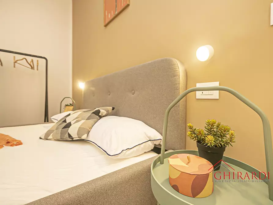 Immagine 27 di Trilocale in affitto  in via raimondo amedeo vigna 14 a Genova