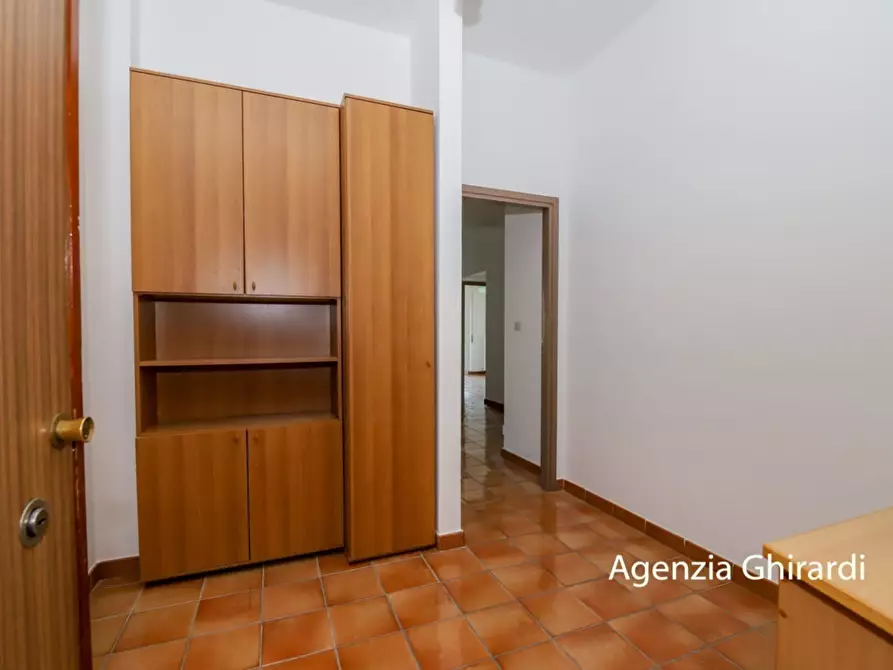 Immagine 3 di Trilocale in affitto  in Via D'Andrade 34 a Genova