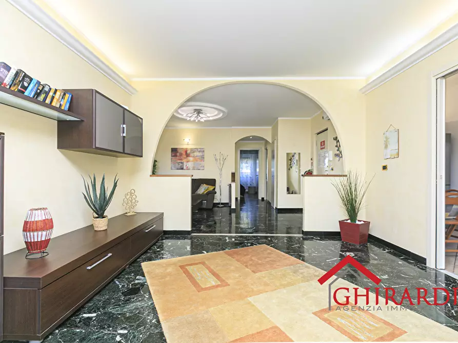 Immagine 9 di Trilocale in affitto  in Via Antonio Sant'Elia 190 a Genova