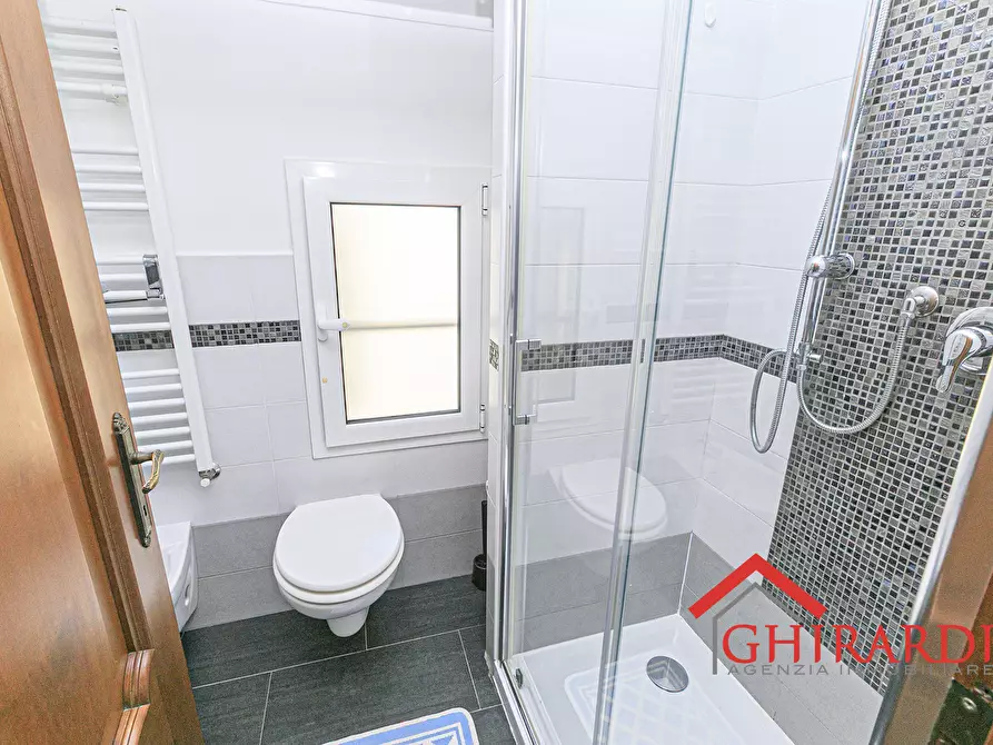 Immagine 14 di Bilocale in affitto  in VIA R.A.VIGNA 8 a Genova