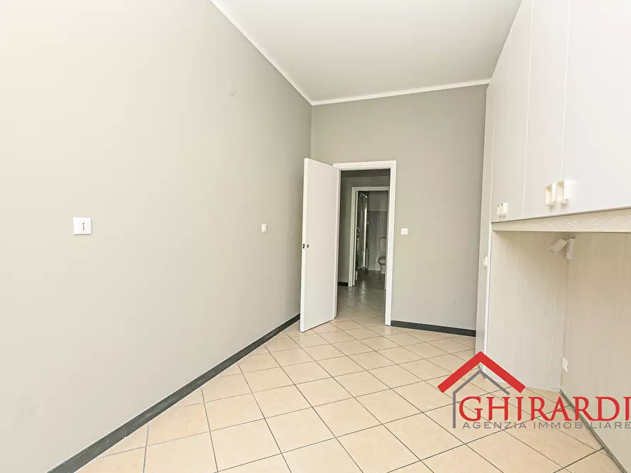 Immagine 18 di Quadrilocale in affitto  in VIA ALFREDO D'ANDRADE 34 a Genova