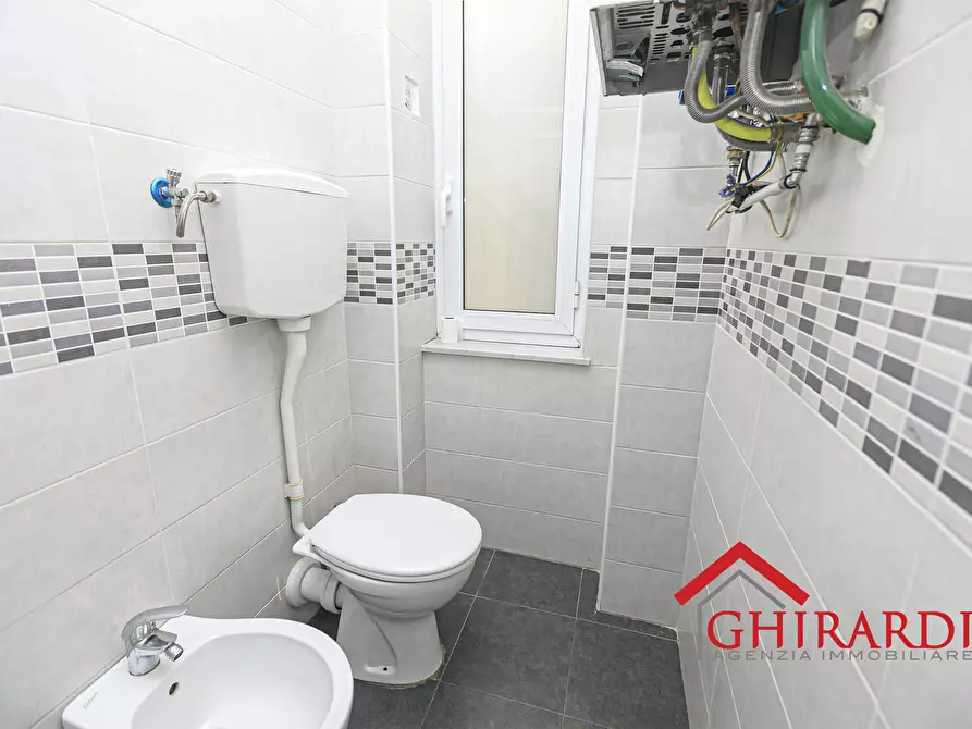 Immagine 26 di Quadrilocale in affitto  in VIALE VILLINI ROLLINO 42 a Genova