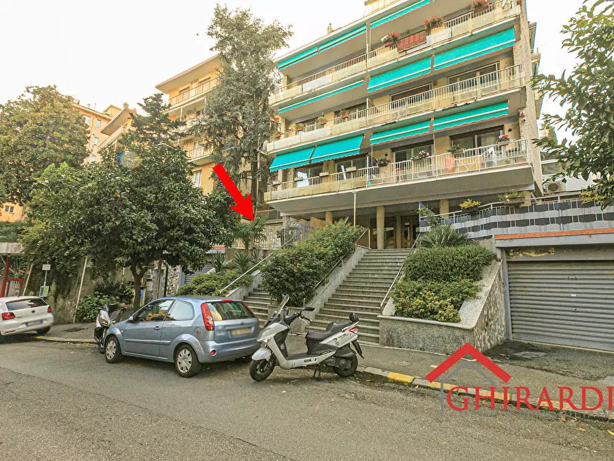 Immagine 29 di Monolocale in vendita  in VIALE MODUGNO 16 a Genova