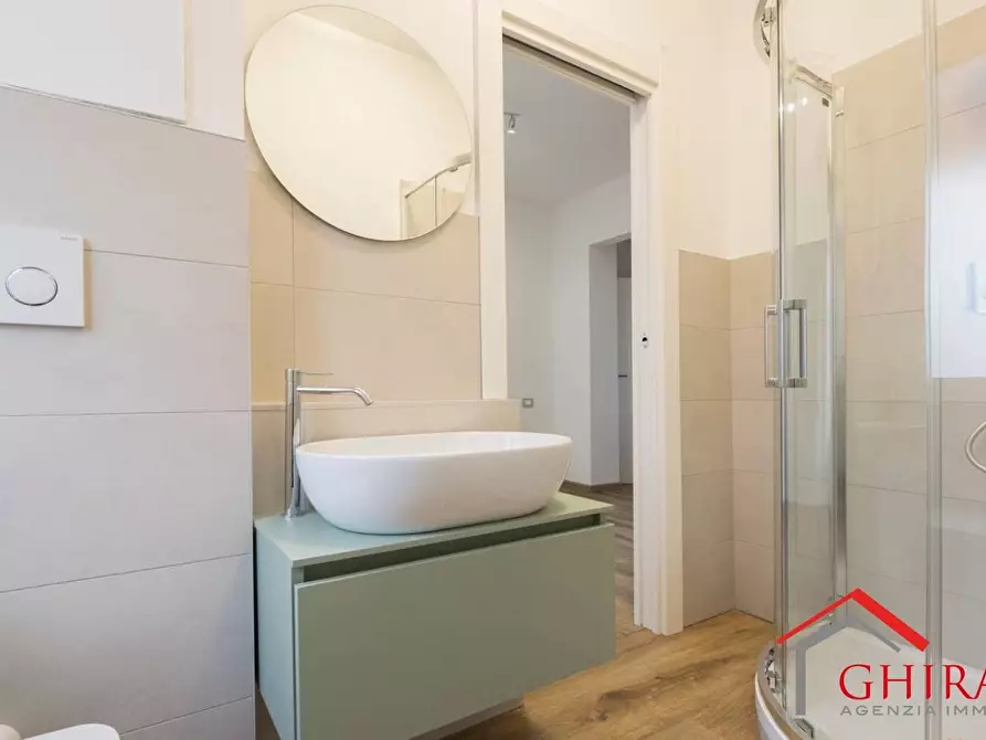 Immagine 24 di Quadrilocale in vendita  in Corso Andrea Podestà 8 a Genova