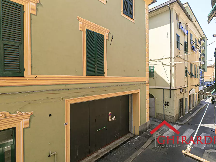 Immagine 18 di Bilocale in vendita  in Via Alfredo D'Andrade 37 a Genova
