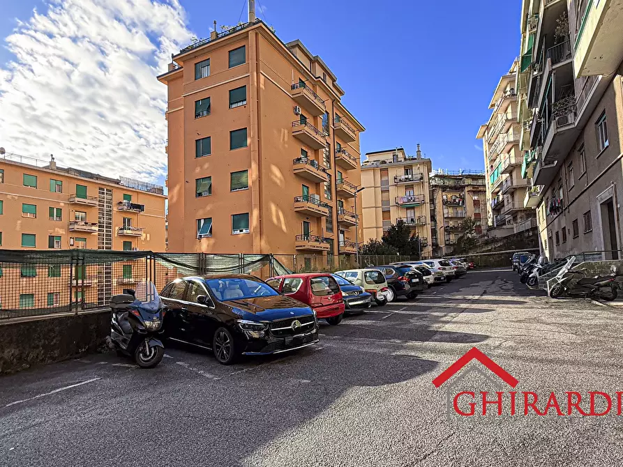 Immagine 23 di Trilocale in vendita  in VIA GIAN PIETRO SERY 14A a Genova