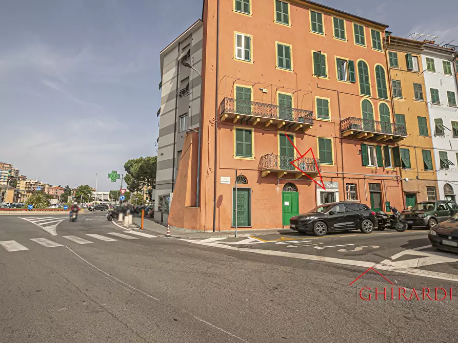 Immagine 26 di Bar / Ristorante in vendita  in Via Malocello 12 a Varazze