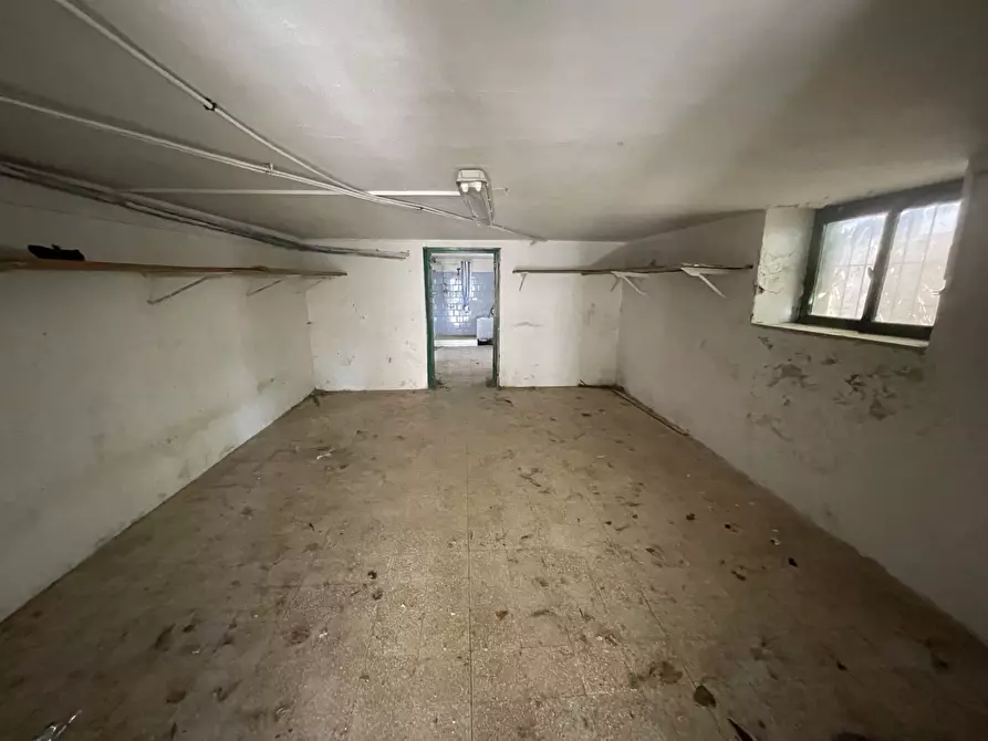 Immagine 31 di Quadrilocale in vendita  in VIA LOMBARDIA 86 a Nettuno